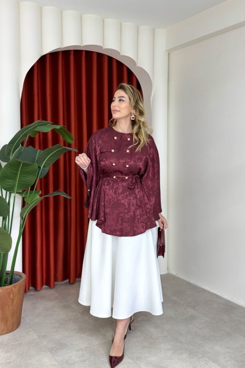 Derya Panço Bordo
