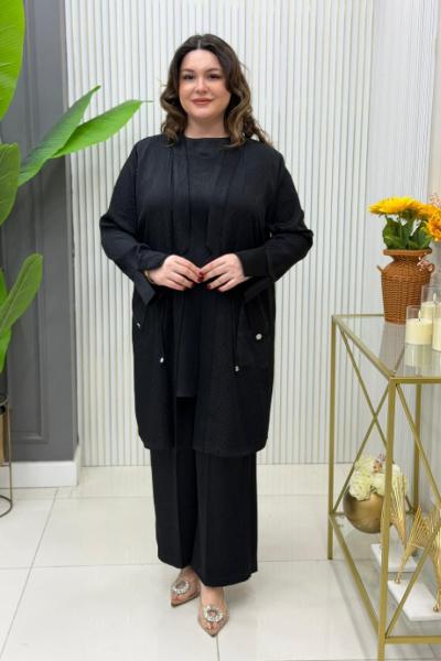 Kayla Üçlü Takım