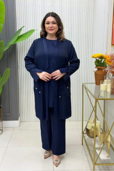 Kayla Üçlü Takım