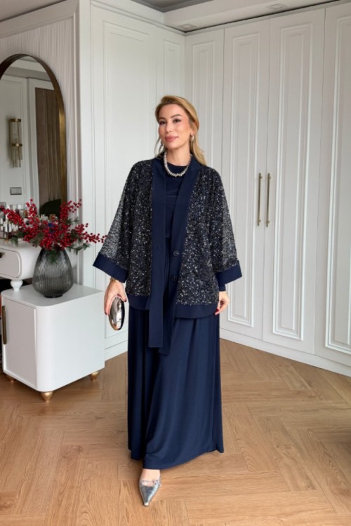 Viola Şık Takım