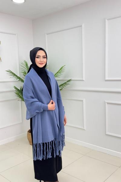 ROYAL PANÇO-İNDİGO MAVİ