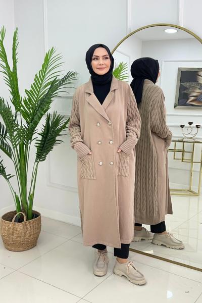 TOPRAK HIRKA - CAMEL