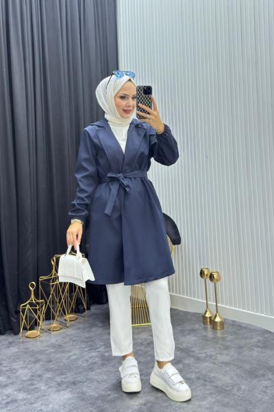 Ekonomix Trenç Lacivert Lacivert