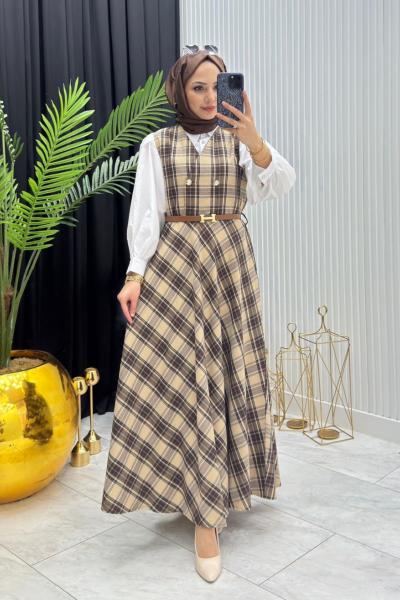 Ekose Jile Camel Camel