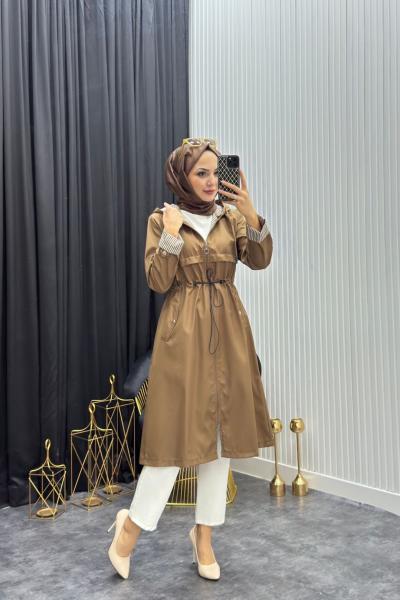 Eva Trenç Taba Taba