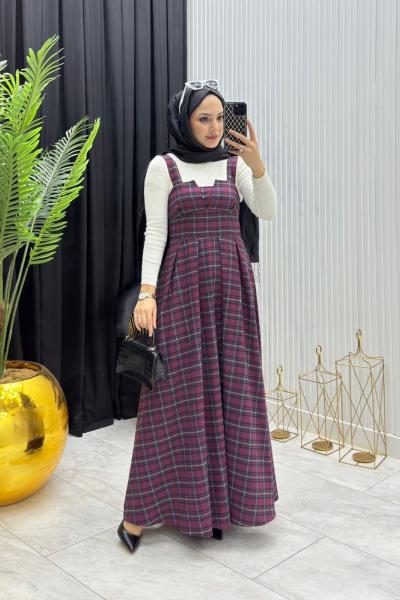 Gökçe Jile Mürdüm Mürdüm