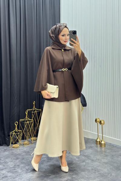 Panço Kahverengi Kahverengi