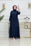 Hüma Abaya