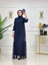 Irmak Abaya