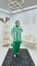 Benetton Karyağdı Triko Takım Tesettür Giyim